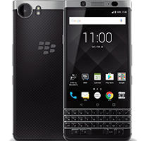 Điện thoại BlackBerry KEYone 3GB/32GB