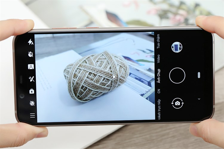 Điện thoại Nokia 8.1