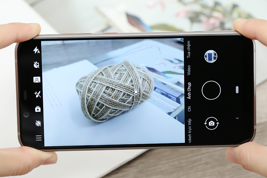 Điện thoại Nokia 8.1