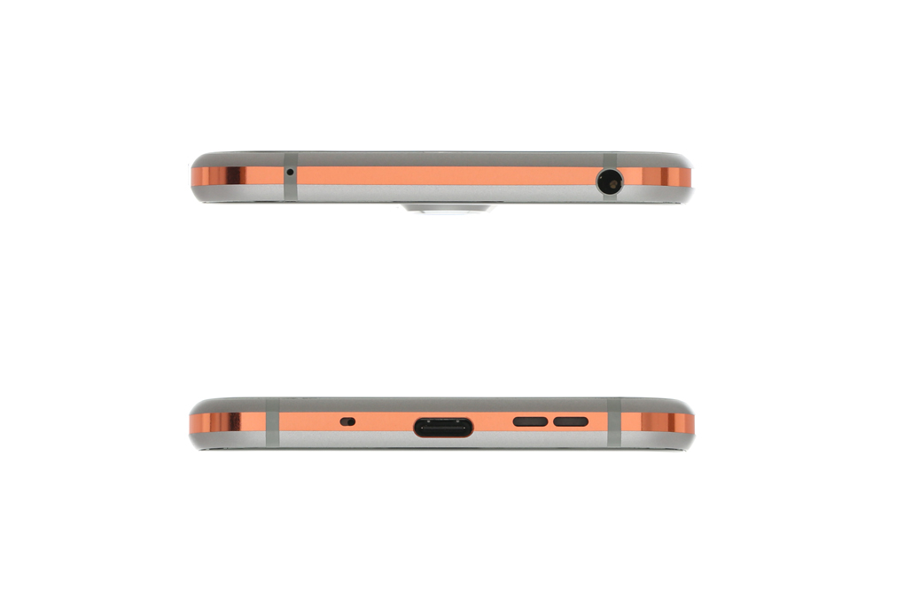 Điện thoại Nokia 8.1