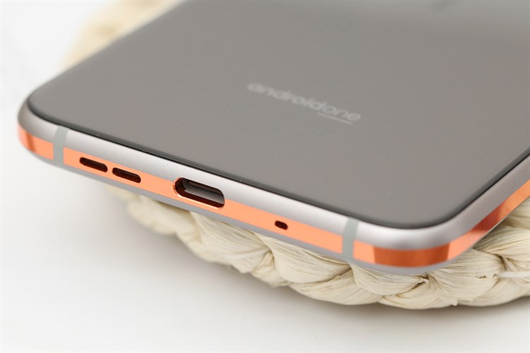 Điện thoại Nokia 8.1