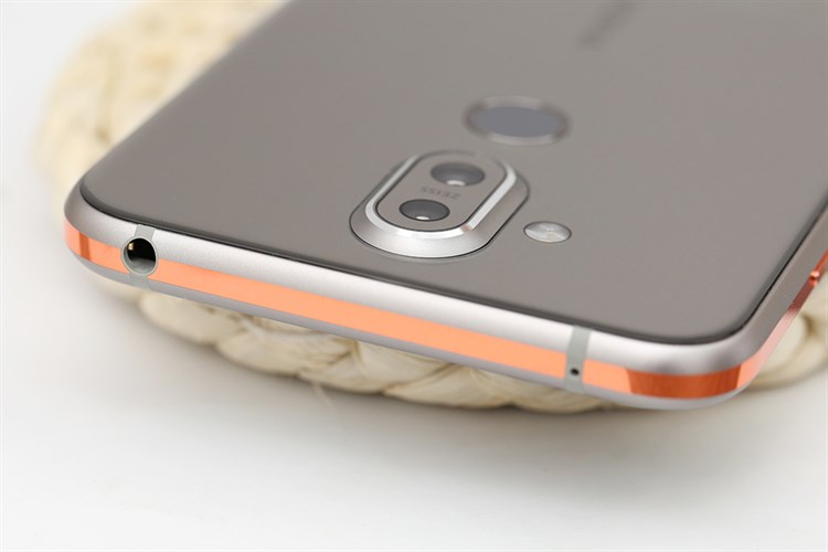 Điện thoại Nokia 8.1