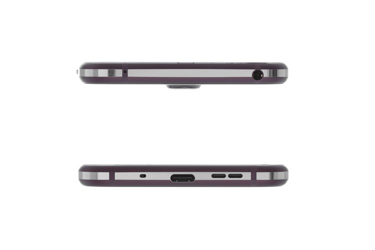 Điện thoại Nokia 8.1