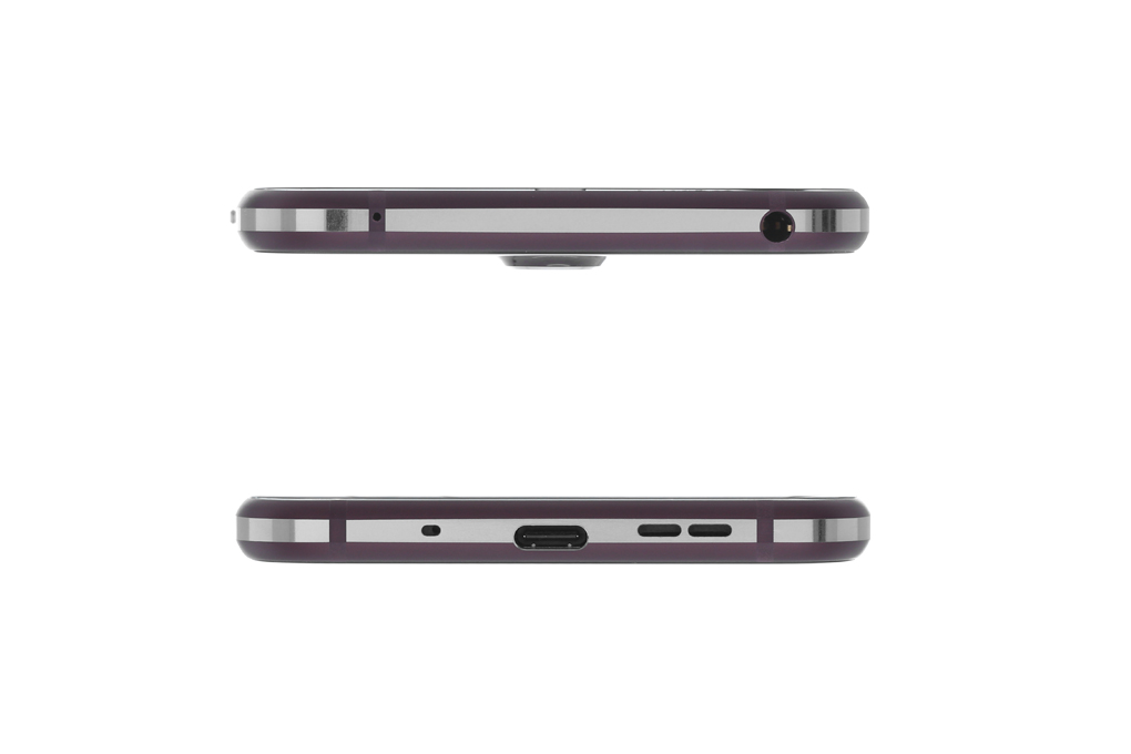 Điện thoại Nokia 8.1
