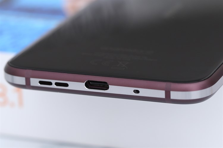 Điện thoại Nokia 8.1