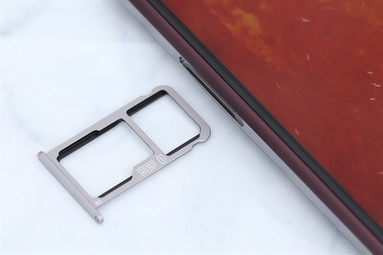 Điện thoại Nokia 8.1