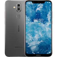 Điện thoại Nokia 8.1