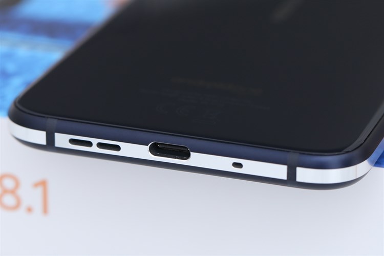 Điện thoại Nokia 8.1