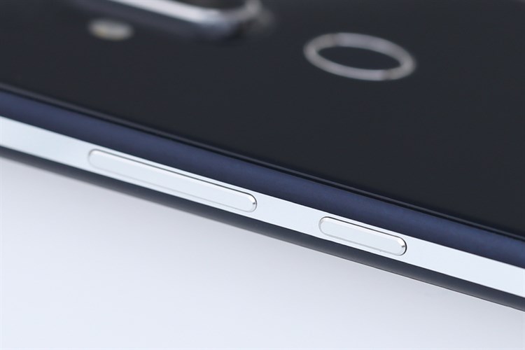 Điện thoại Nokia 8.1