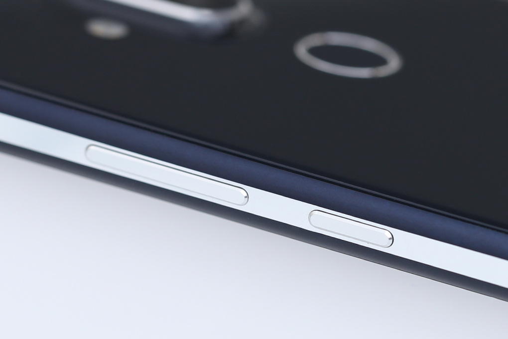 Điện thoại Nokia 8.1