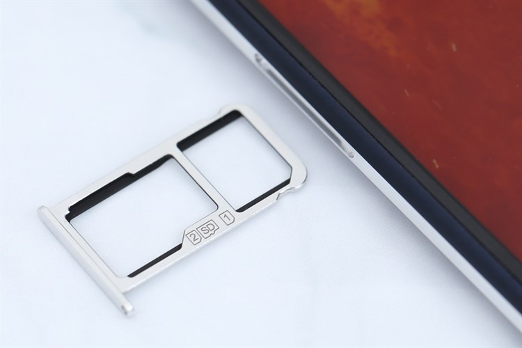 Điện thoại Nokia 8.1