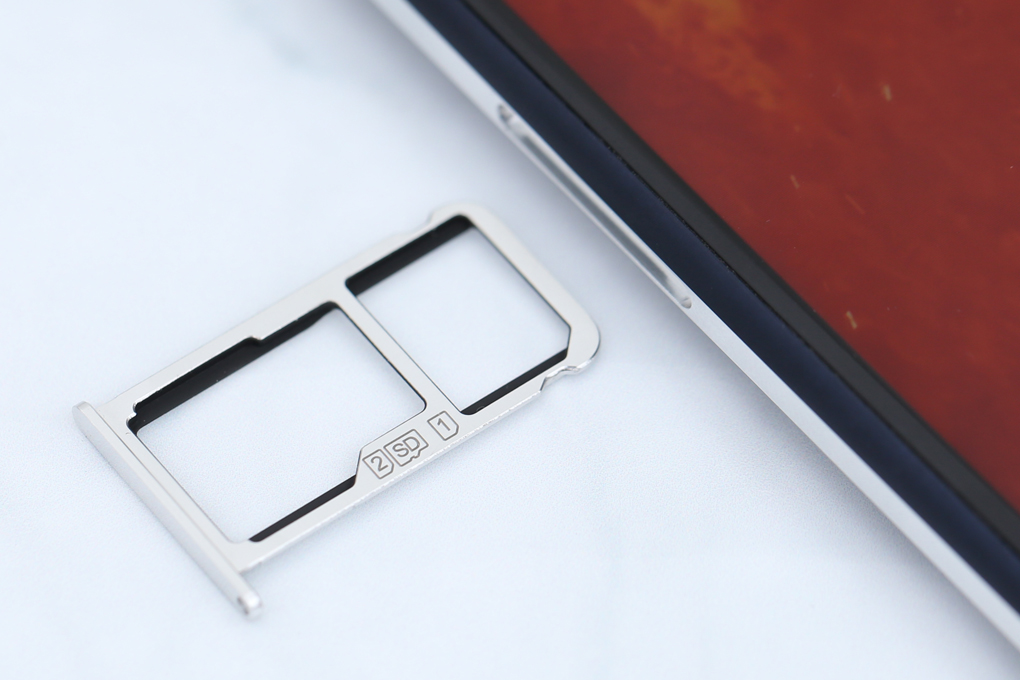 Điện thoại Nokia 8.1