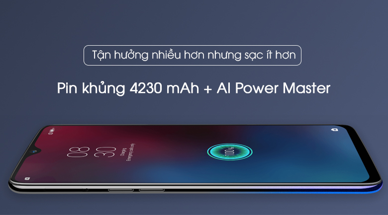 Điện thoại realme 3 32GB