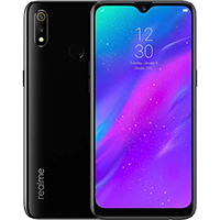 Điện thoại realme 3 32GB