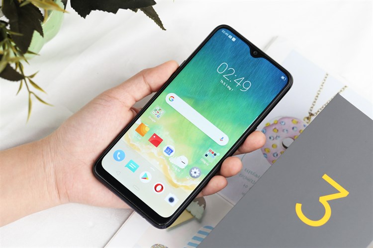 Điện thoại realme 3 32GB