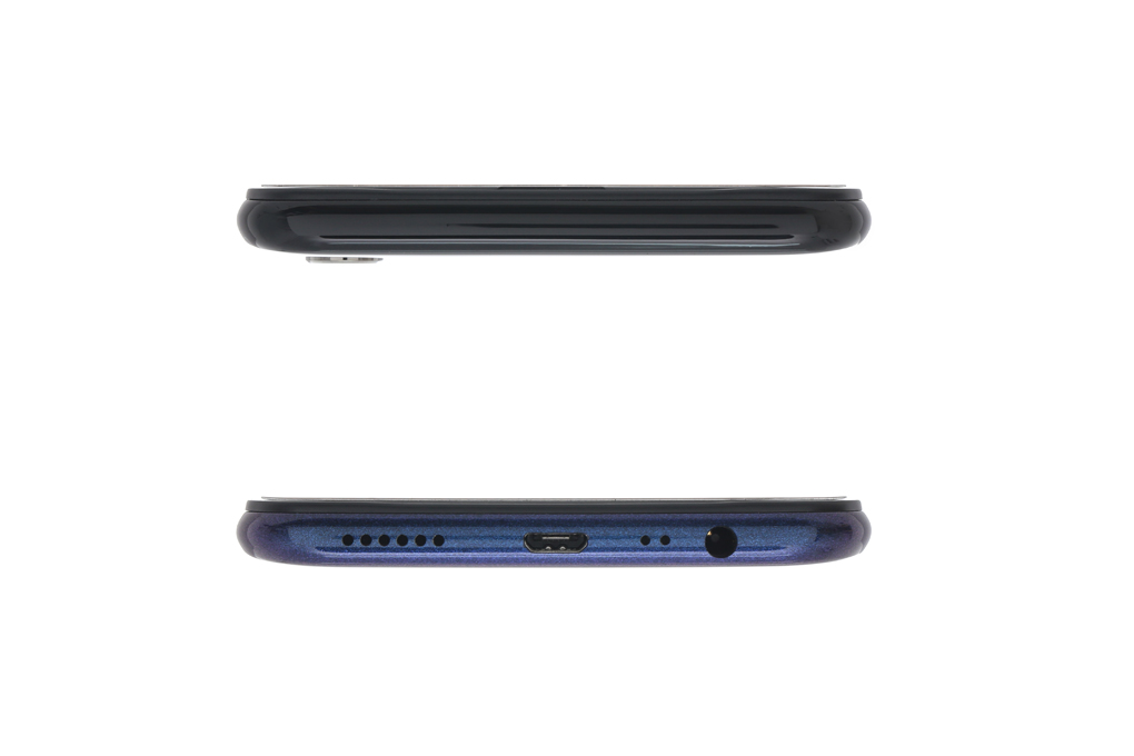 Điện thoại realme 3 32GB Màu Đen