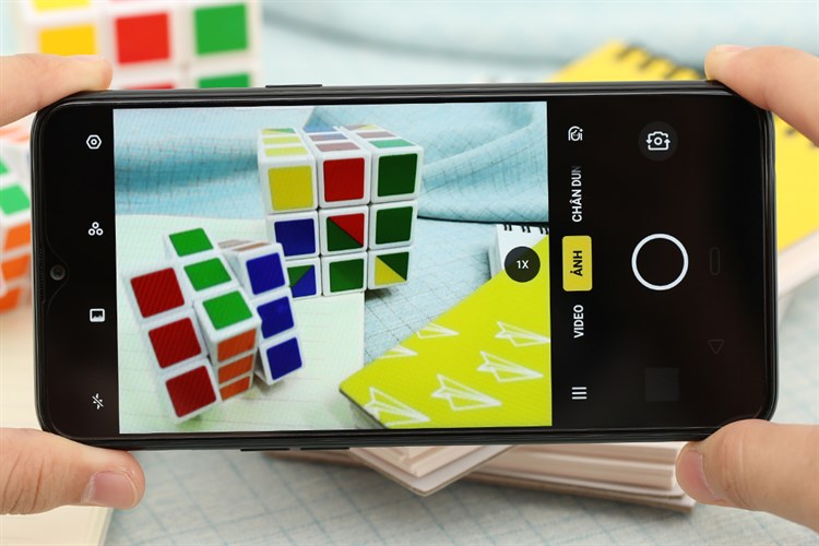 Điện thoại realme 3 32GB