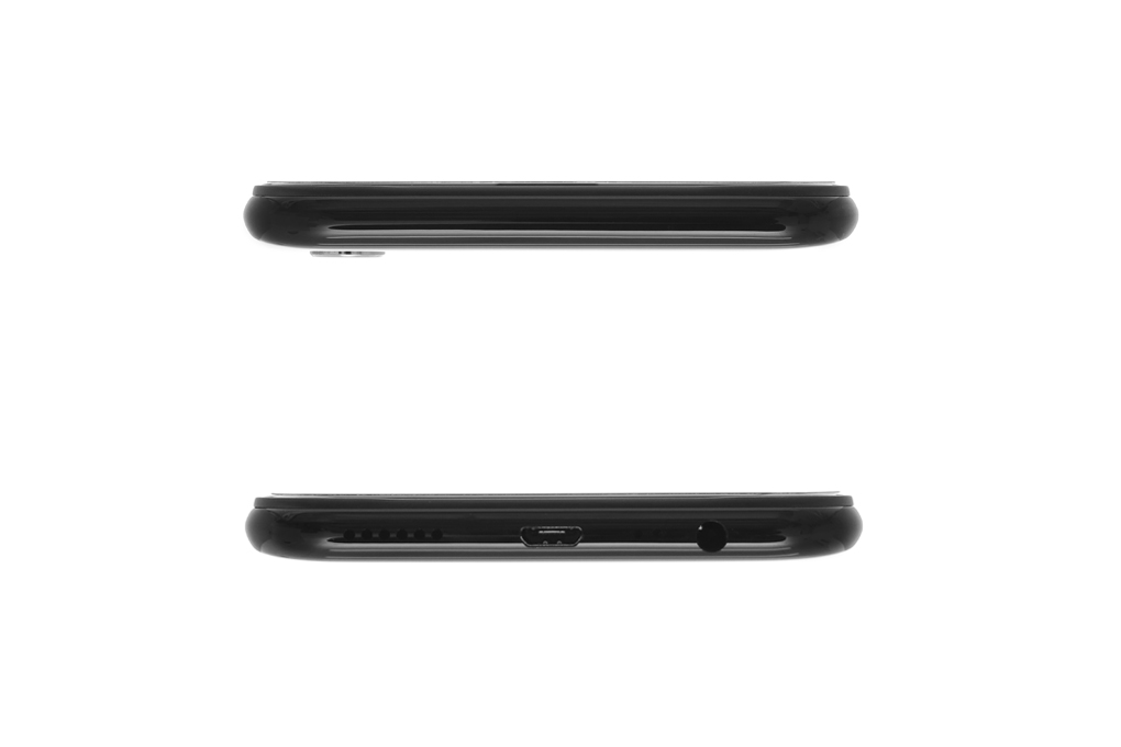 Điện thoại realme 3 32GB Màu Đen nhãn