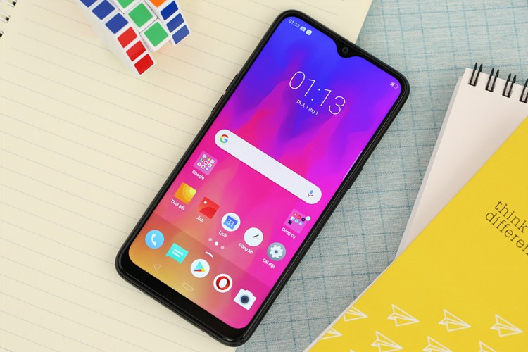 Điện thoại realme 3 32GB