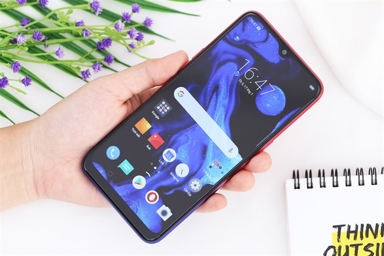 Điện thoại realme 3 32GB