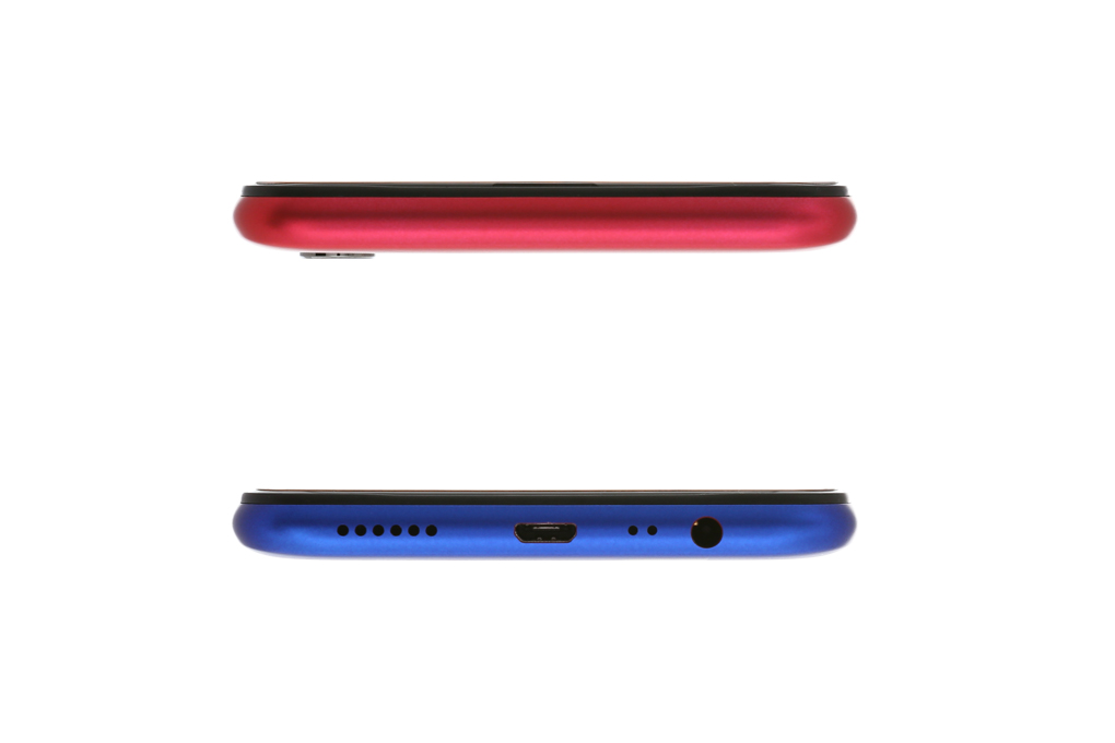 Điện thoại realme 3 32GB Màu Hồng