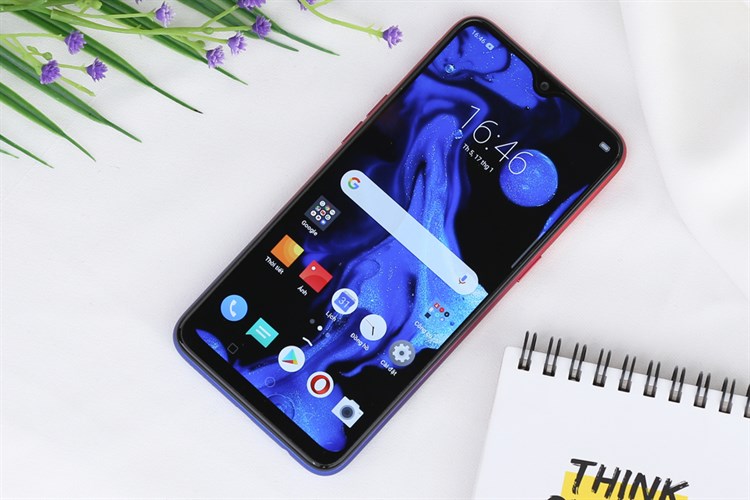 Điện thoại realme 3 32GB