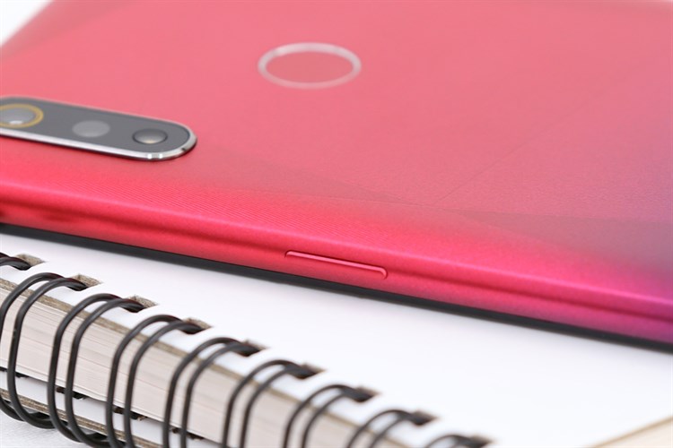 Điện thoại realme 3 32GB