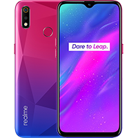 Điện thoại realme 3 32GB