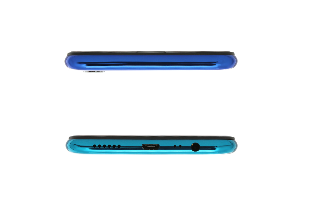 Điện thoại realme 3 32GB Màu Xanh lá