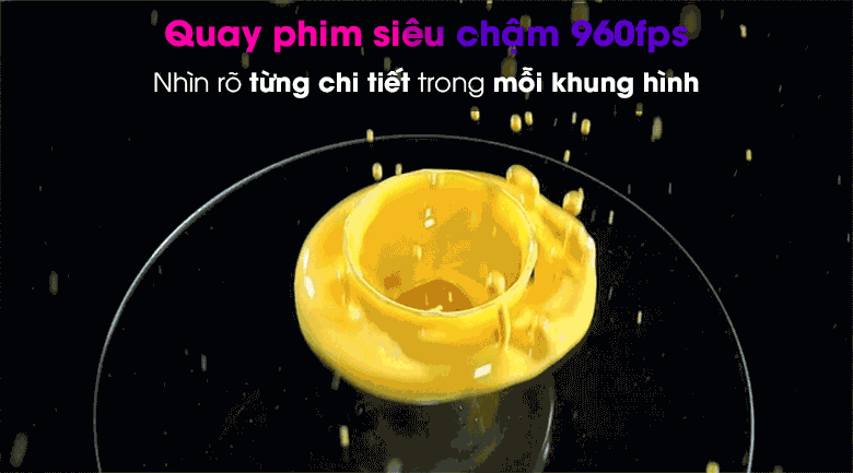 Điện thoại realme 3 Pro (4GB/64GB)