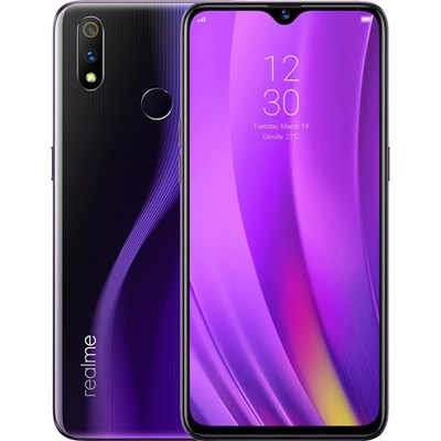 Thông Tin Mới Nhất Về Realme 3 Pro (4Gb/64Gb)