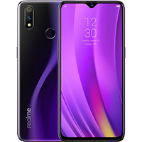 realme 3 pro 64gb