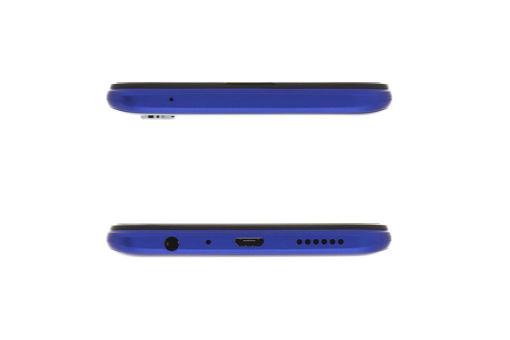 Điện thoại realme 3 Pro (4GB/64GB) Màu Xanh Dương