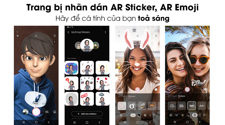 Điện thoại Samsung Galaxy A70