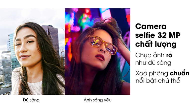 Điện thoại Samsung Galaxy A70