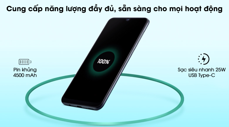 Điện thoại Samsung Galaxy A70