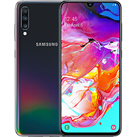 Điện thoại Samsung Galaxy A70