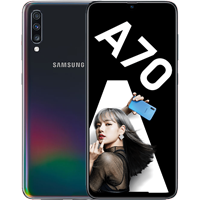Điện thoại Samsung Galaxy A70