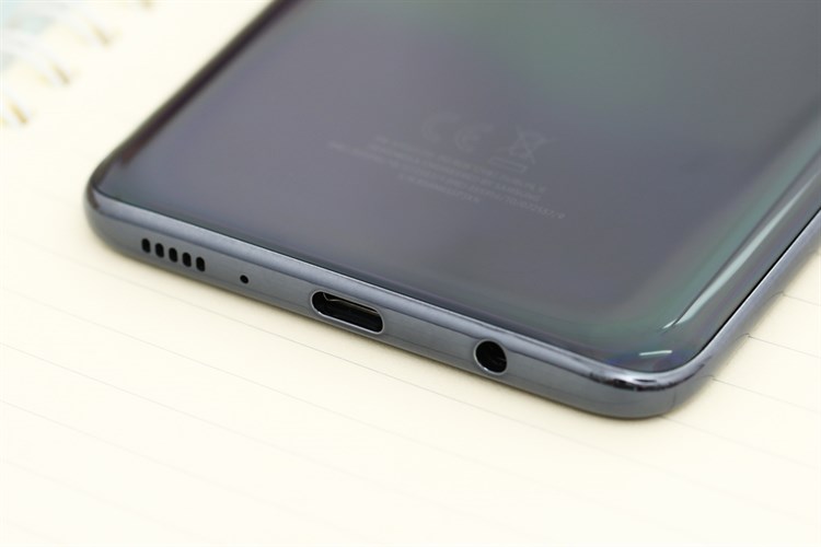 Điện thoại Samsung Galaxy A70