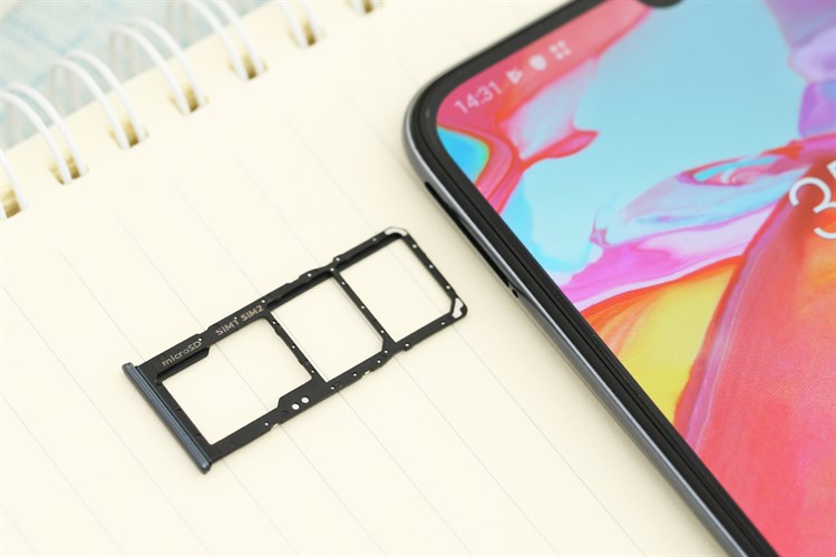 Điện thoại Samsung Galaxy A70