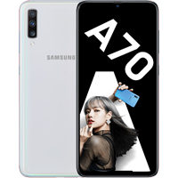Điện thoại Samsung Galaxy A70