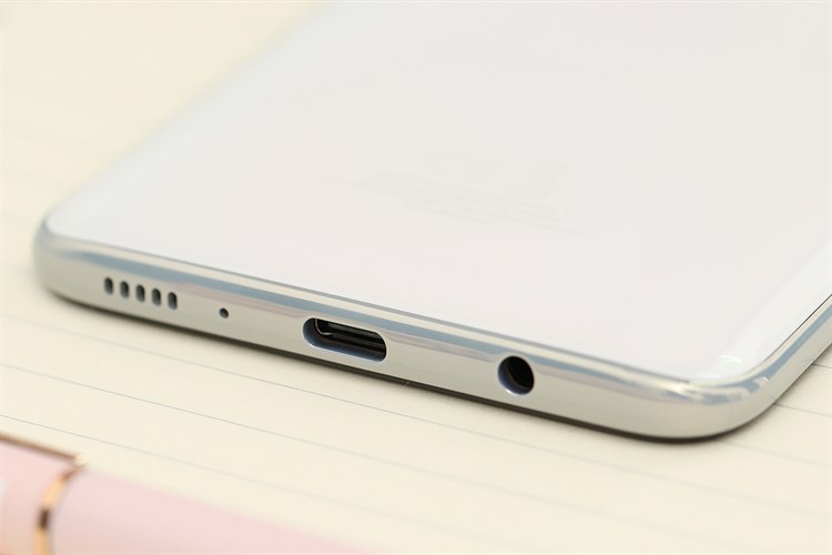 Điện thoại Samsung Galaxy A70