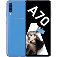 Điện thoại Samsung Galaxy A70
