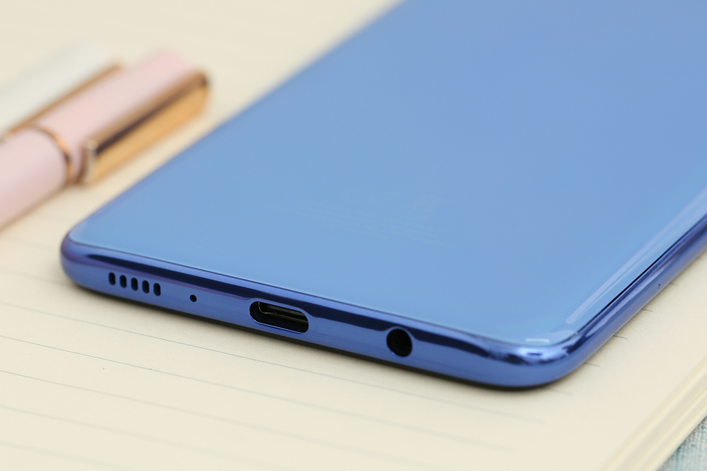 Điện thoại Samsung Galaxy A70