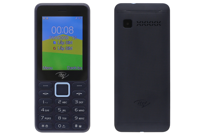 Телефон itel it5022 как выключить радио