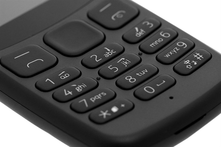 Điện thoại Nokia 106 (2018) Dual Sim