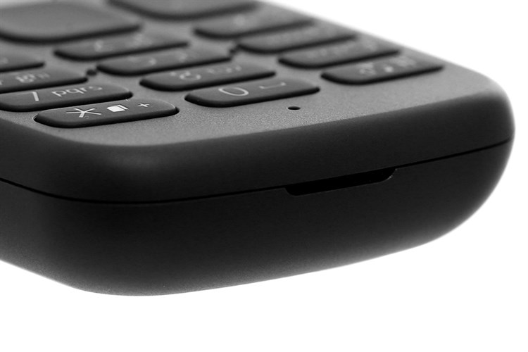 Điện thoại Nokia 106 (2018) Dual Sim