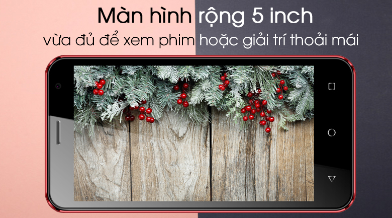 Điện thoại Mobell S41