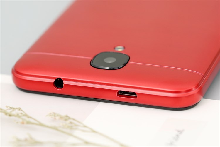 Điện thoại Mobell S41 Màu Đỏ