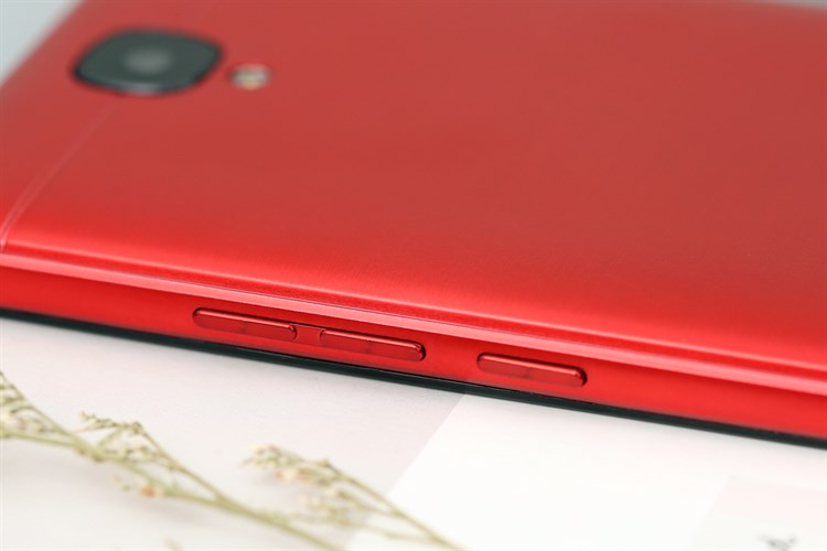 Điện thoại Mobell S41 Màu Đỏ